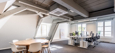 Foto 32 der Keizersgracht 572 in Amsterdam