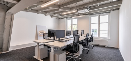 Foto 34 der Keizersgracht 572 in Amsterdam