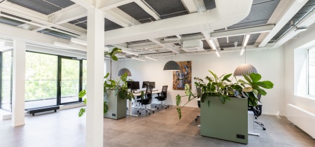 Foto 35 der Keizersgracht 572 in Amsterdam