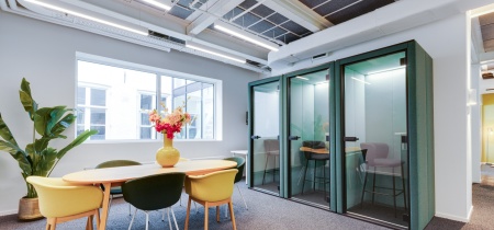 Foto 36 der Keizersgracht 572 in Amsterdam