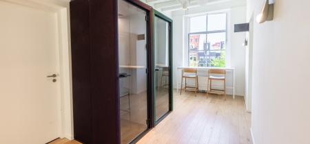 Foto 37 der Keizersgracht 572 in Amsterdam