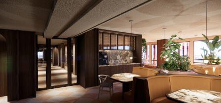 Common area
