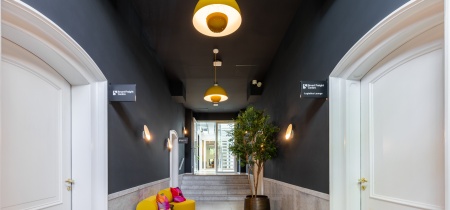 Foto 4 der Keizersgracht 572 in Amsterdam