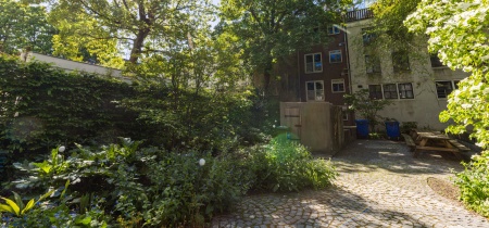 Foto 40 der Keizersgracht 572 in Amsterdam