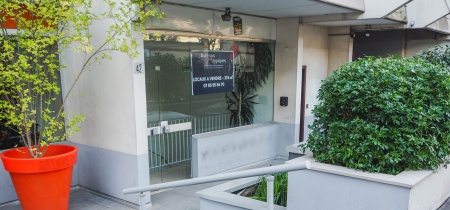 42 Rue de l'Aqueduc Exterior pic