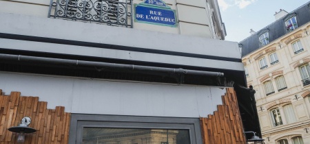 42 Rue de l'Aqueduc Exterior pic