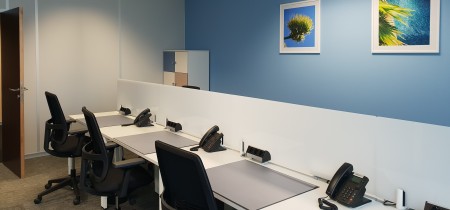 Foto 2 de la 46a Avenue J-F Kennedy en Luxemburgo