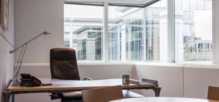 Foto 3 de la 46a Avenue J-F Kennedy en Luxemburgo