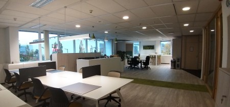 Foto 4 de la 46a Avenue J-F Kennedy en Luxemburgo