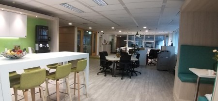 Foto 5 de la 46a Avenue J-F Kennedy en Luxemburgo