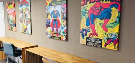 Foto 4 der 144 Zone Industrielle Scheleck 1 in Bettemburg