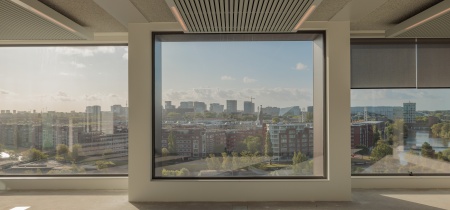 Foto 19 van Rijnsburgstraat 9-11 in Amsterdam