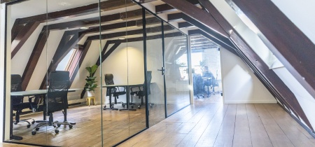 Foto 1 der Keizersgracht 482 in Amsterdam