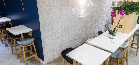 Foto 1 van Avenida de Brasil 6 -1 ª in Madrid