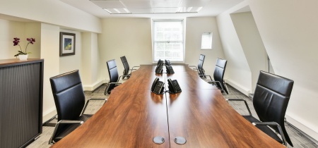 Foto 2 di 67 Grosvenor Street ad Londra