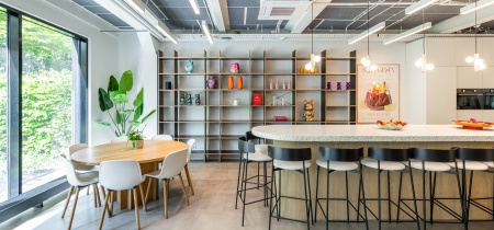 Foto 7 der Keizersgracht 572 in Amsterdam