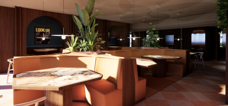 Common area