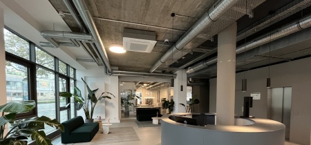 Photo 7 de Blaubach 32 à Kontich