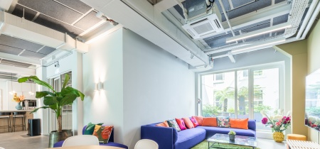 Foto 8 der Keizersgracht 572 in Amsterdam