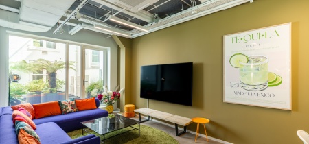 Foto 9 der Keizersgracht 572 in Amsterdam