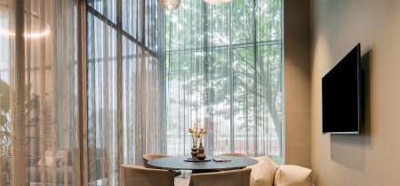 Foto 3 de la De Entree 201 en Ámsterdam