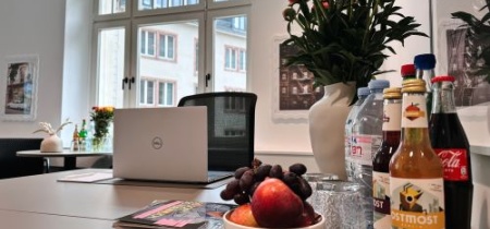 Foto 9 di Barfußgäßchen 12 ad Lipsia