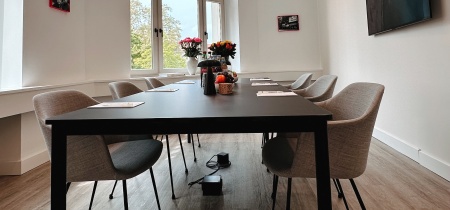 Foto 8 di Barfußgäßchen 12 ad Lipsia