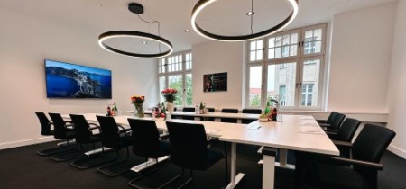 Foto 7 di Barfußgäßchen 12 ad Lipsia