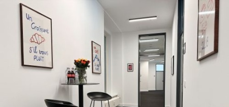 Foto 6 di Barfußgäßchen 12 ad Lipsia