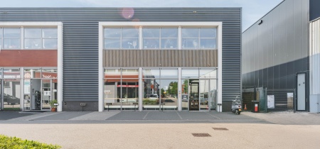 Foto 1 van Hoogoorddreef 73 B in Amsterdam