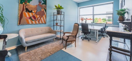 Office space