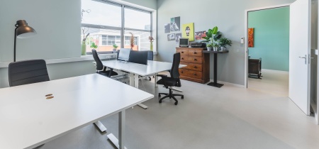 Office space