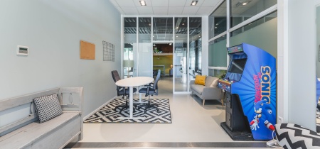 Office space