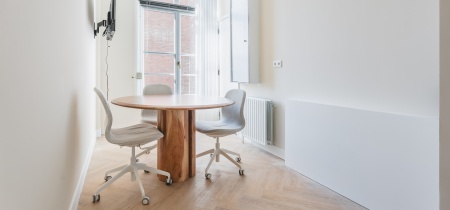 Office space