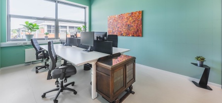 Office space