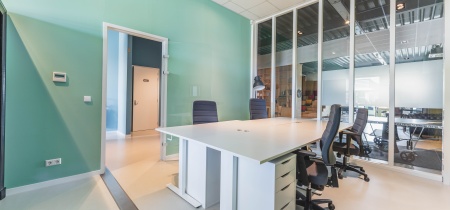 Office space