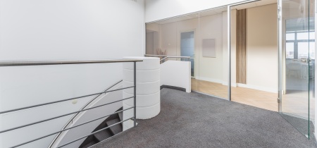 Office space