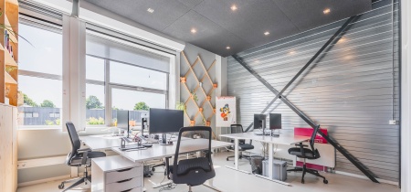 Office space