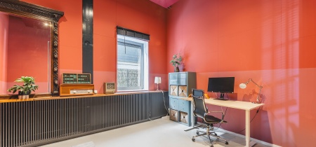 Office space