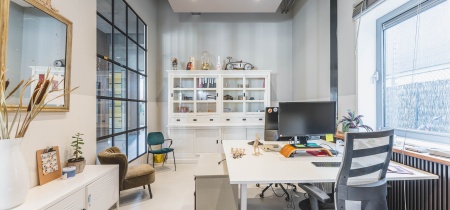 Office space