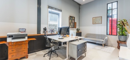 Office space