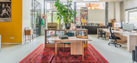 Office space