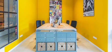 Office space