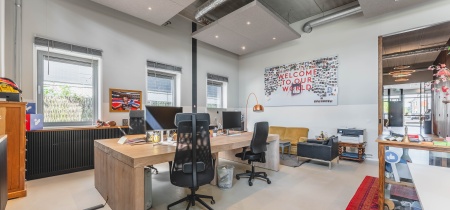 Office space