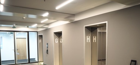 Foto 15 der Handelskai 94-96 in Wien