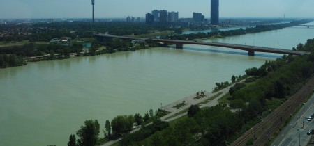 Foto 14 der Handelskai 94-96 in Wien