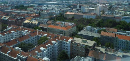 Foto 13 der Handelskai 94-96 in Wien