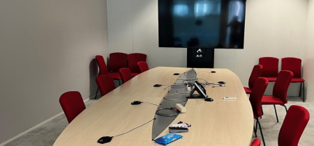 Foto 5 de la 20 Avenue Aristide Briand  en París