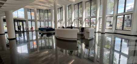 Foto 3 de la 20 Avenue Aristide Briand  en París