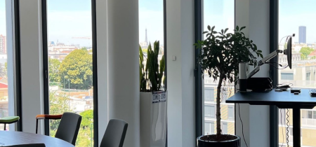 Foto 6 de la 20 Avenue Aristide Briand  en París